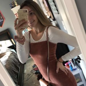 Meet your Posher, Taylor